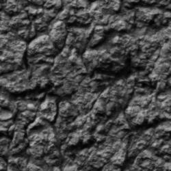 Seamless Textures of Rock + Normal & Bump Mapping